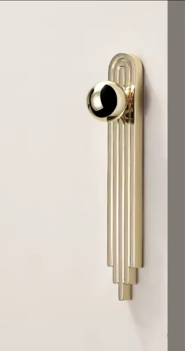Malta cabinet handles