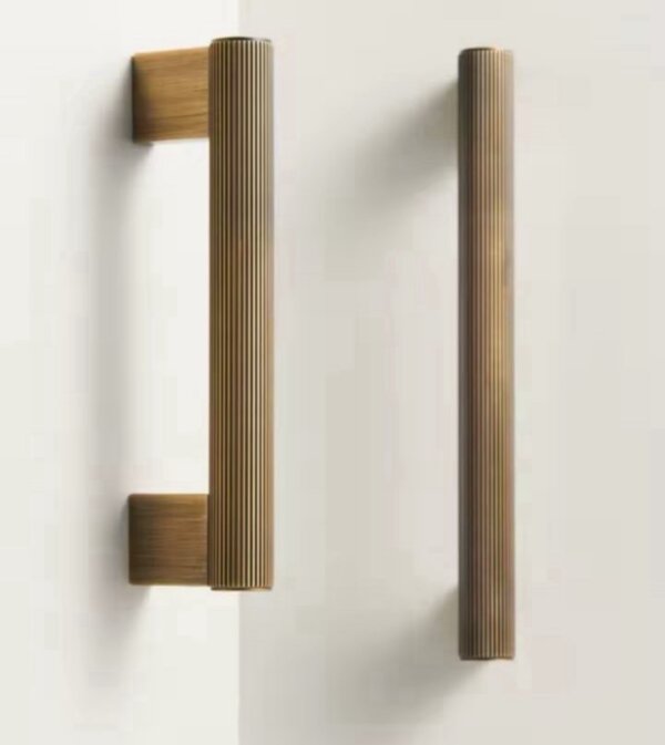 Cheshire cabinet handle