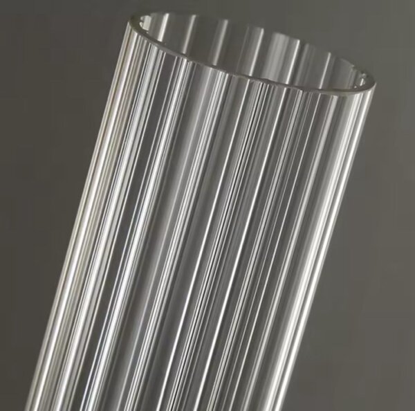 Sussex crystal wall light