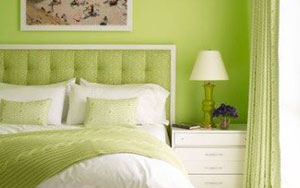 25-Cosy-Green-Bedroom-Ideas-to-Enhance-Your-Sleep-Image-Seven 25 Cosy Green Bedroom Ideas To Enhance Your Sleep Image Seven