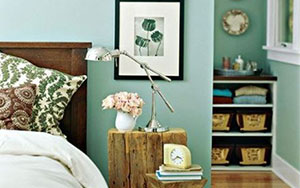 25-Cosy-Green-Bedroom-Ideas-to-Enhance-Your-Sleep-Image-Three 25 Cosy Green Bedroom Ideas To Enhance Your Sleep Image Three