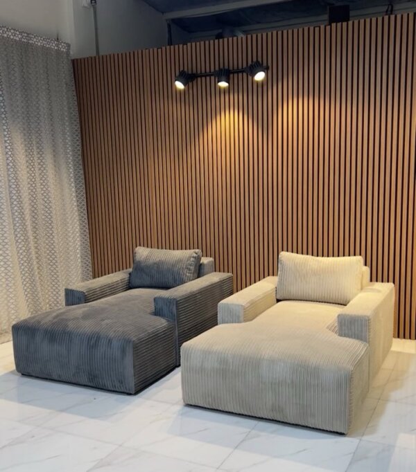 Chicago lounge cinema sofa