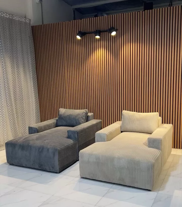 Chicago lounge cinema sofa