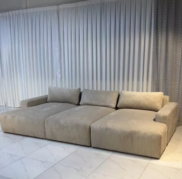 Chicago lounge cinema sofa