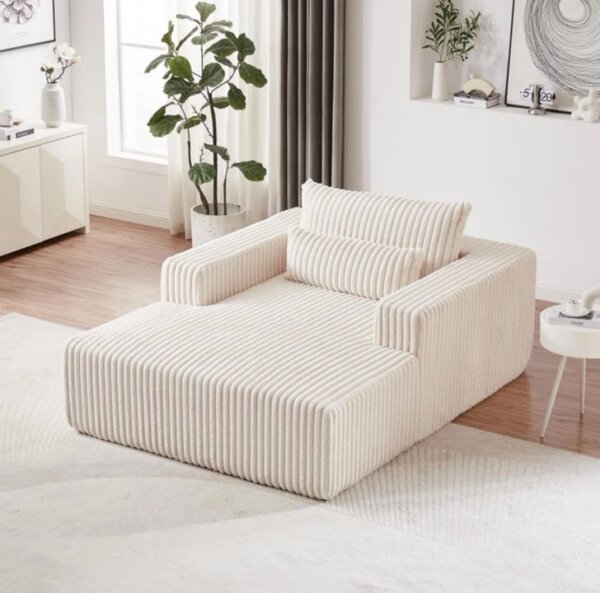 Chicago lounge cinema sofa