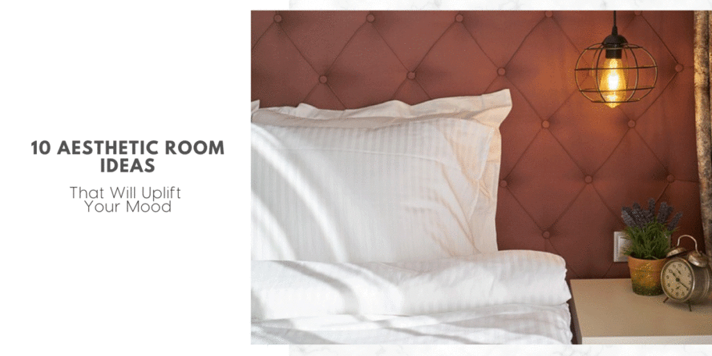 aesthetic room ideas