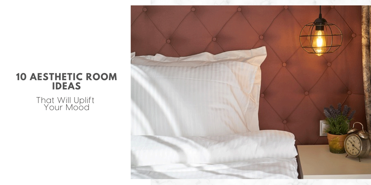 aesthetic room ideas